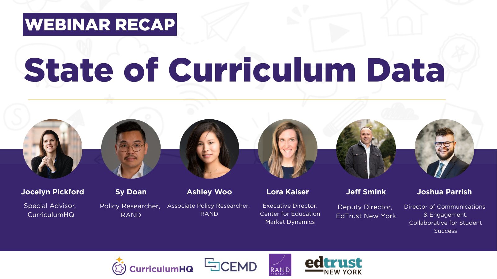 Professional Learning | CurriculumHQ