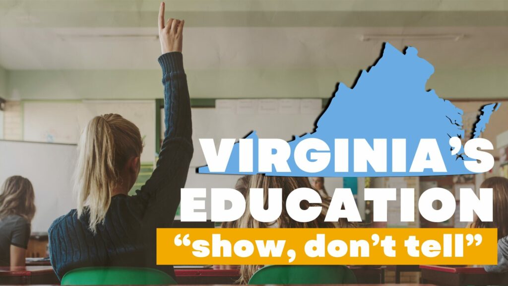Returning education to the states is the political hot topic du jour. But it’s one thing to talk about it and another to see state leaders make full use of their reins to drive improvement for students and schools.