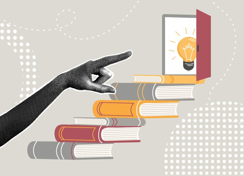 I make no bones about elevating EdReports as a gold standard for curriculum reviews. When the organization was founded in 2015, educators and leaders looking for high-quality instructional materials had limited resources for help, a gap that has clearly since been bridged.