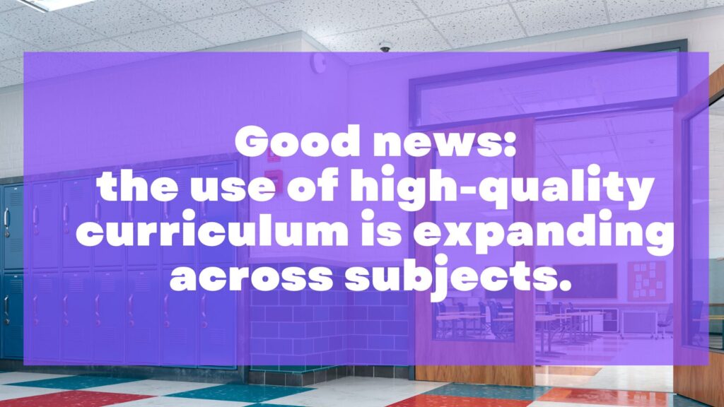 Illinois is one of many states recently upping the ante for supporting high-quality math instruction.